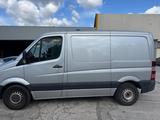 Mercedes-Benz Sprinter 314 Kurz  - Mercedes-Benz Kurz sprinter