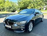 BMW 420d Cabrio - - BMW 420: 420d
