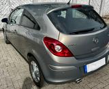 Opel Corsa D  1.Hand-nur 74.000 km-Scheckheft-TÜV Neu - Opel Corsa: 1.0