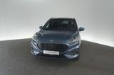 Ford Kuga 2.0 EcoBlue Automatik ST line X Pano Kamera - Ford Kuga aus 2021