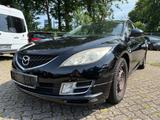 Mazda 6 Kombi 1.8 Exclusive - Mazda 6 aus 2009: Kombi
