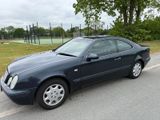 Mercedes-Benz Mercedes CLK 200 - Mercedes-Benz CLK 200