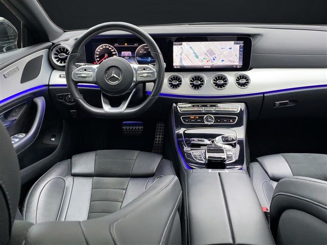 Mercedes-Benz CLS 350