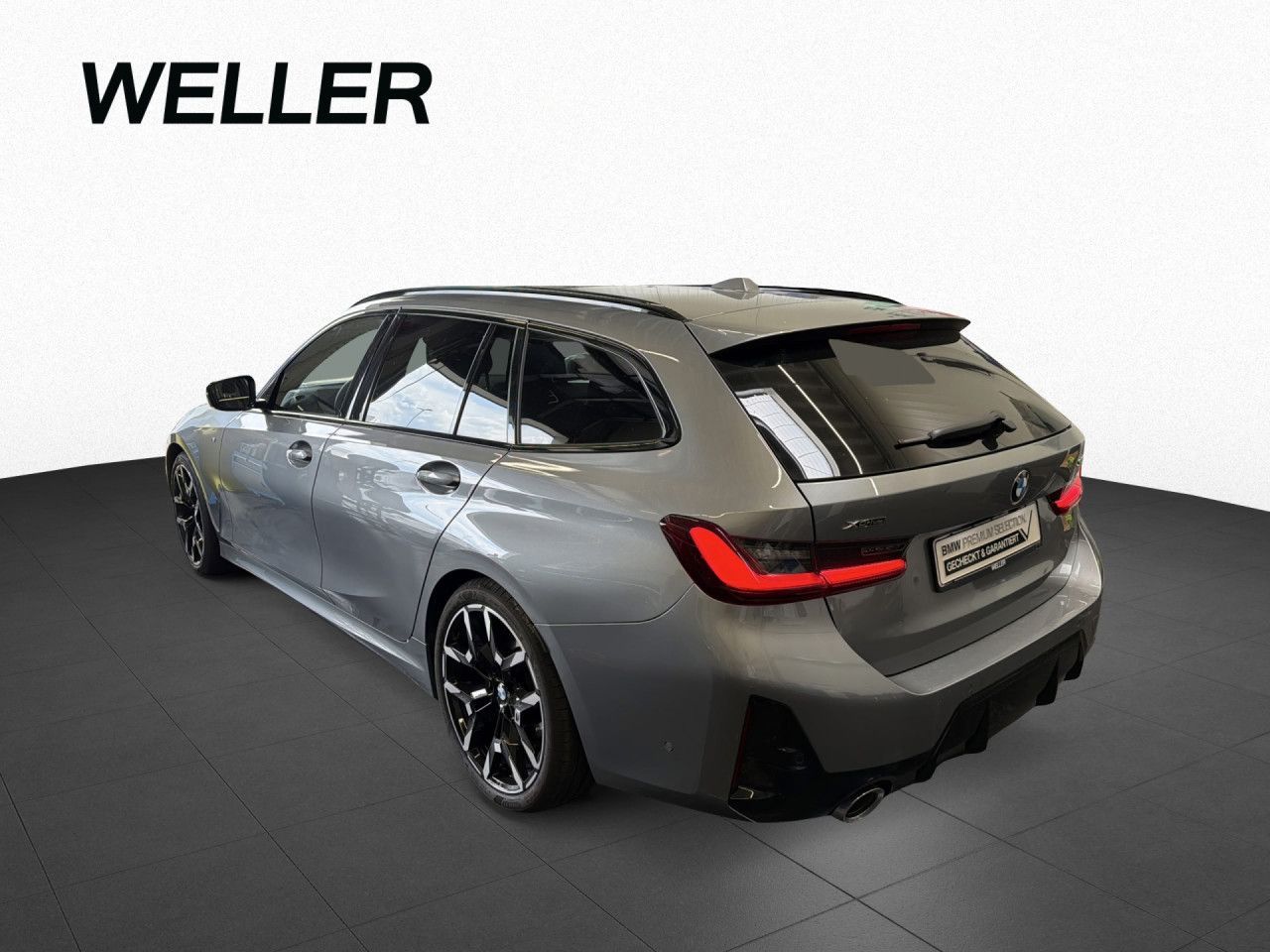 BMW 320 - Bild 10