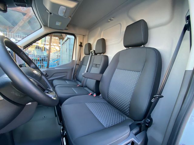 Fahrzeugabbildung Ford Transit 2.0 EcoBlue 350 Kasten L4H3 Trend