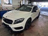 Mercedes-Benz GLA 45 AMG 4MATIC DCT AMG - Mercedes-Benz in Dresden