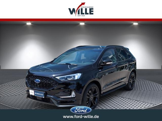 Ford Edge ST-Line 4x4 AHK LED Technologie-Paket !
