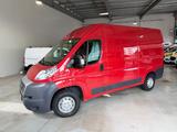 Fiat Ducato Hochr.-Kasten 30 130*125TKM*AHK*R.CAM*TÜV - Fiat Ducato in Bochum
