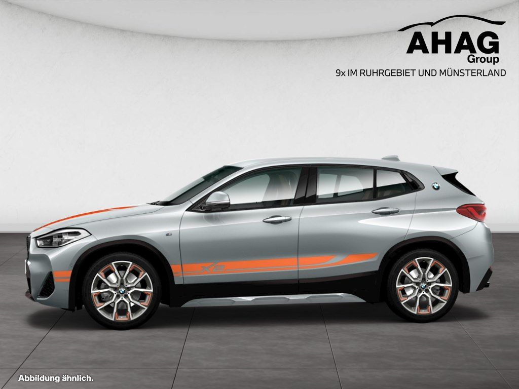 BMW X2 - Bild 5