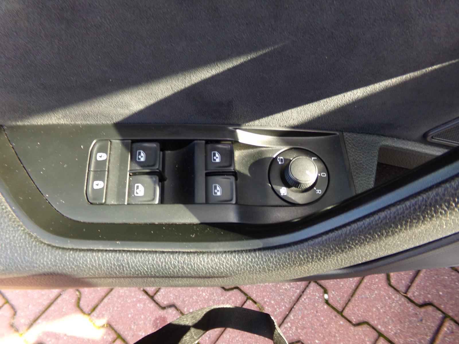 Skoda Superb Combi Sportline 4x4, DSG, Standheizung