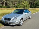 Mercedes-Benz CLK 200 ELEGANCE Elegance Cabrio - gebrauchte Mercedes-Benz CLK 200 aus dem Jahr 1999