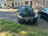 Mercedes-Benz Mercedes A150 - Mercedes-Benz A 150 Gebrauchtwagen in Mönchengladbach
