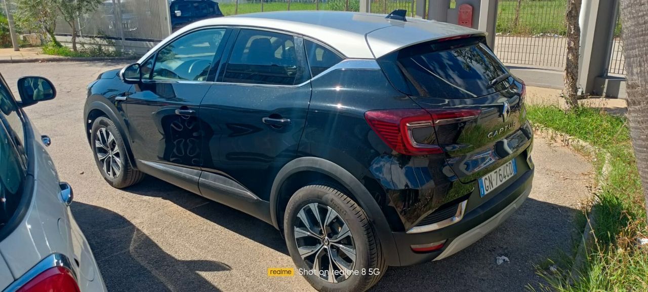 Other Renault Captur TCe 90 CV Equilibre ( AUTO IN CON imagem 3