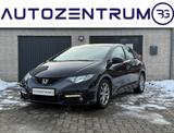 Honda Civic Lim. 5-trg. 2.2 i-DTEC "Sport"/NAVI/KAMERA - Honda Civic: 5d