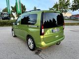 Volkswagen Top Familienauto - Caddy 2,0TDI 90kW Kühlschrank - : Van, Familien