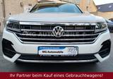 Volkswagen Touareg 3.0 V6 TDI R-Line 4Motion 2.Hd Pano AHK - VW Touareg Gebrauchtwagen in Hannover