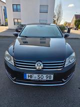 Volkswagen Passat 2.0 TSI DSG Highline  - Volkswagen Passat aus 2011