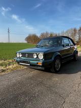 Volkswagen Golf Cabriolet Étienne Aigner Originalzustand  - Volkswagen Golf: Cabrio, Aigner