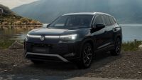 Volkswagen Tayron - Vorschau Bild 19