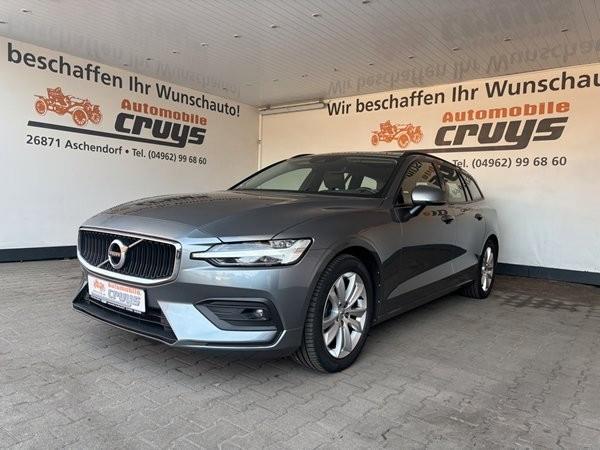 Volvo V60 D4 Geartronic Momentum - PANO / AHK / STANDH