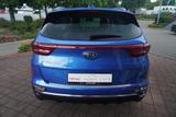 Kia Sportage 1.6 Dream Team LED Navi Leder Kamera - Kia Sportage: Dream Team