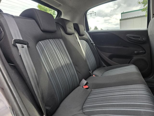 FIAT Punto Evo — Foto 20