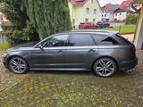 Audi A6 2.0 TDI S-Line ACC  ultra S tronic Avant - Audi A6: Kombi, Ultra