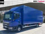 MAN TGL 8.220 4x2 BL,,Koffer,LBWDautel1500kg - Offers