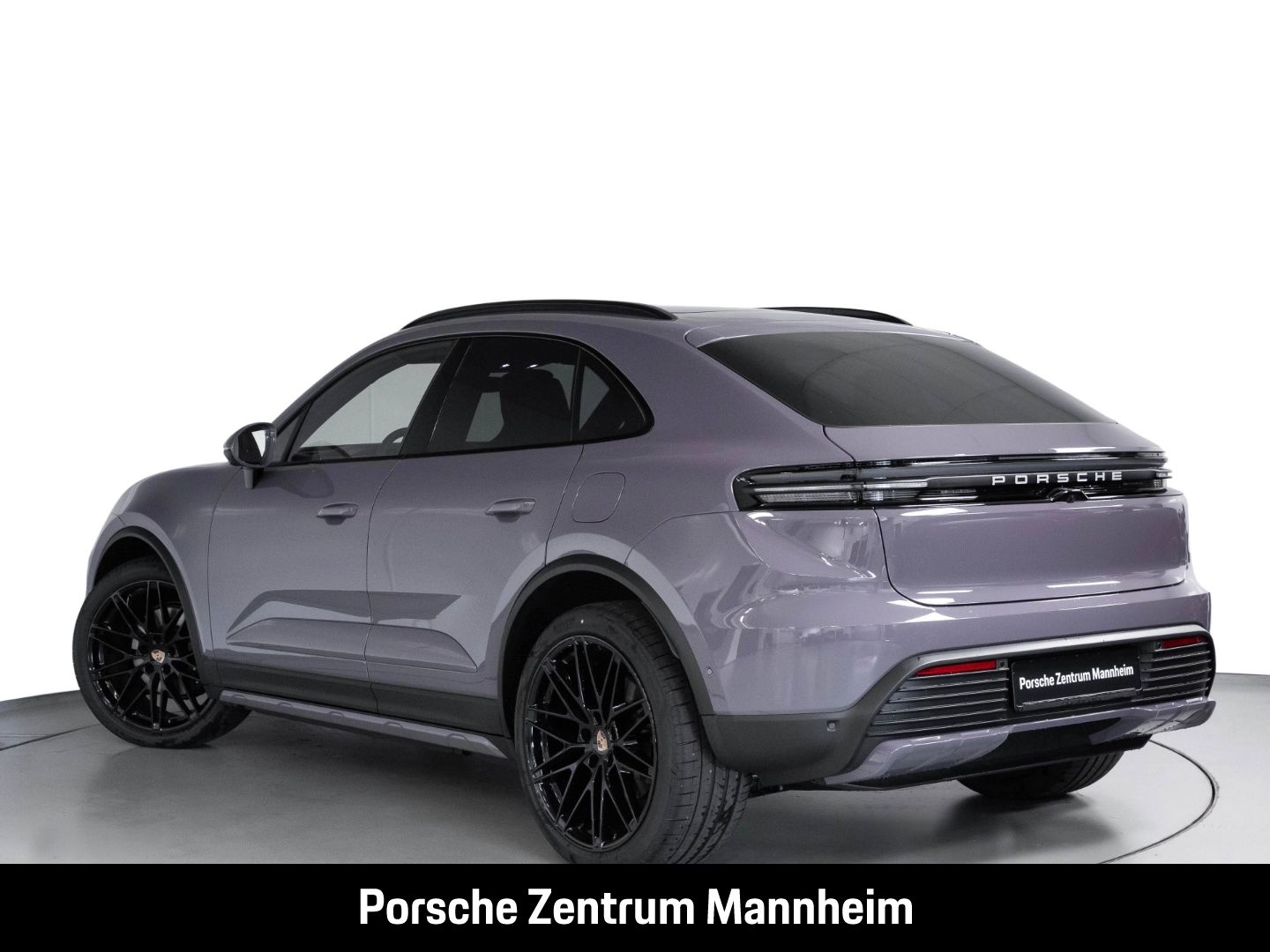 Porsche Macan - Bild 3