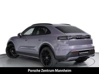 Porsche Macan - Vorschau Bild 3