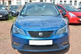 Seat Ibiza ST 1.4 16V Xenon Navi Leder Klimaautomatik - Seat Ibiza: 1.4