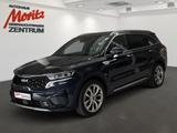 Kia Sorento 2.2 Platinum 4WD *LEDER*BOSE SOUNDSYSTEM - Kia Sorento Gebrauchtwagen in Hannover