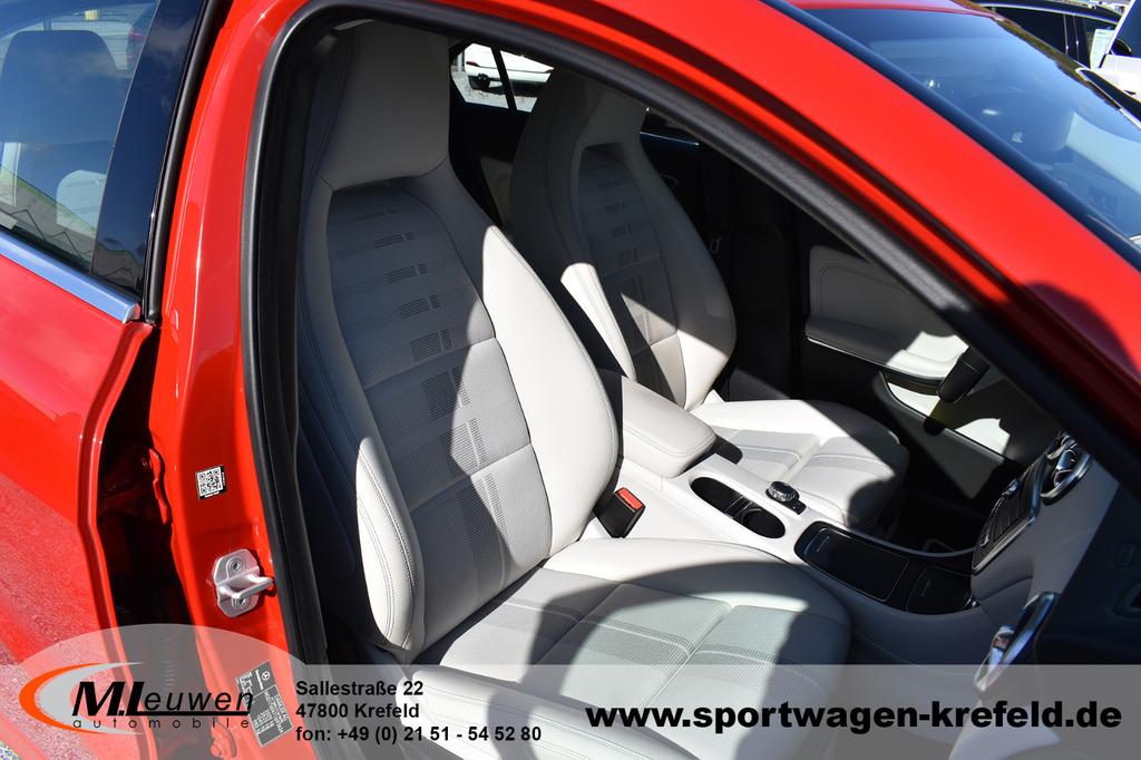 Mercedes-Benz A 220