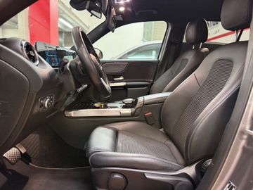 Mercedes GLB 220 - 8