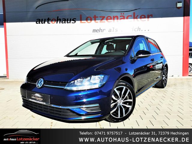 Volkswagen Golf VII 1.0 TSI IQ.DRIVE 1.HAND|ACC|NAVI|8-FACH