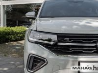 Volkswagen T-Cross - Vorschau Bild 10