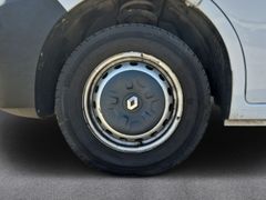 Fahrzeugabbildung Master III Kasten L2H2 HKa 3,5t SORTIMO AHK