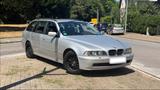 BMW E39 520i 170PS Automatik *Xenon|TÜV|AHK* - BMW 520 aus 2001: Kombi