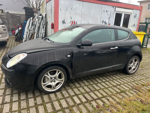 Alfa Romeo MiTo Turismo 1.4 KLIMA