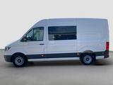 Volkswagen Crafter 35 HochraumkastenPlus Mixto 4Motion 2.0  - Volkswagen Crafter 35