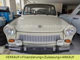 Trabant 601 S - Trabant 601 Gebrauchtwagen