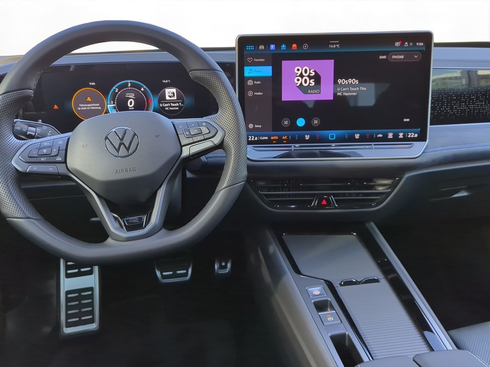 Volkswagen Passat Variant - Bild 5