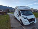 Mobilvetta K Silver 59 - Mobilvetta Wohnwagen & Wohnmobile
