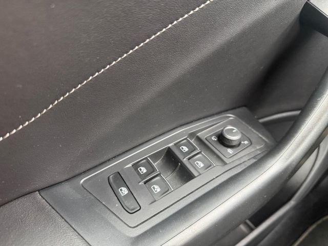 T-Roc R-Line 2.0 TDI AHK-abnehmbar Navi