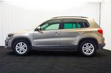 Volkswagen Tiguan 1.4 TSI Trend & Fun BMT RFKMRA+NAVI+BLUET - Gebrauchtwagen in Hannover