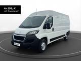 Peugeot Boxer L3H2 165 Avantage Pro - Peugeot Boxer l1h2