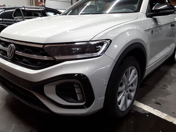Volkswagen T-Roc - Bild 2