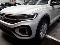 Volkswagen T-Roc - Vorschau Bild 2