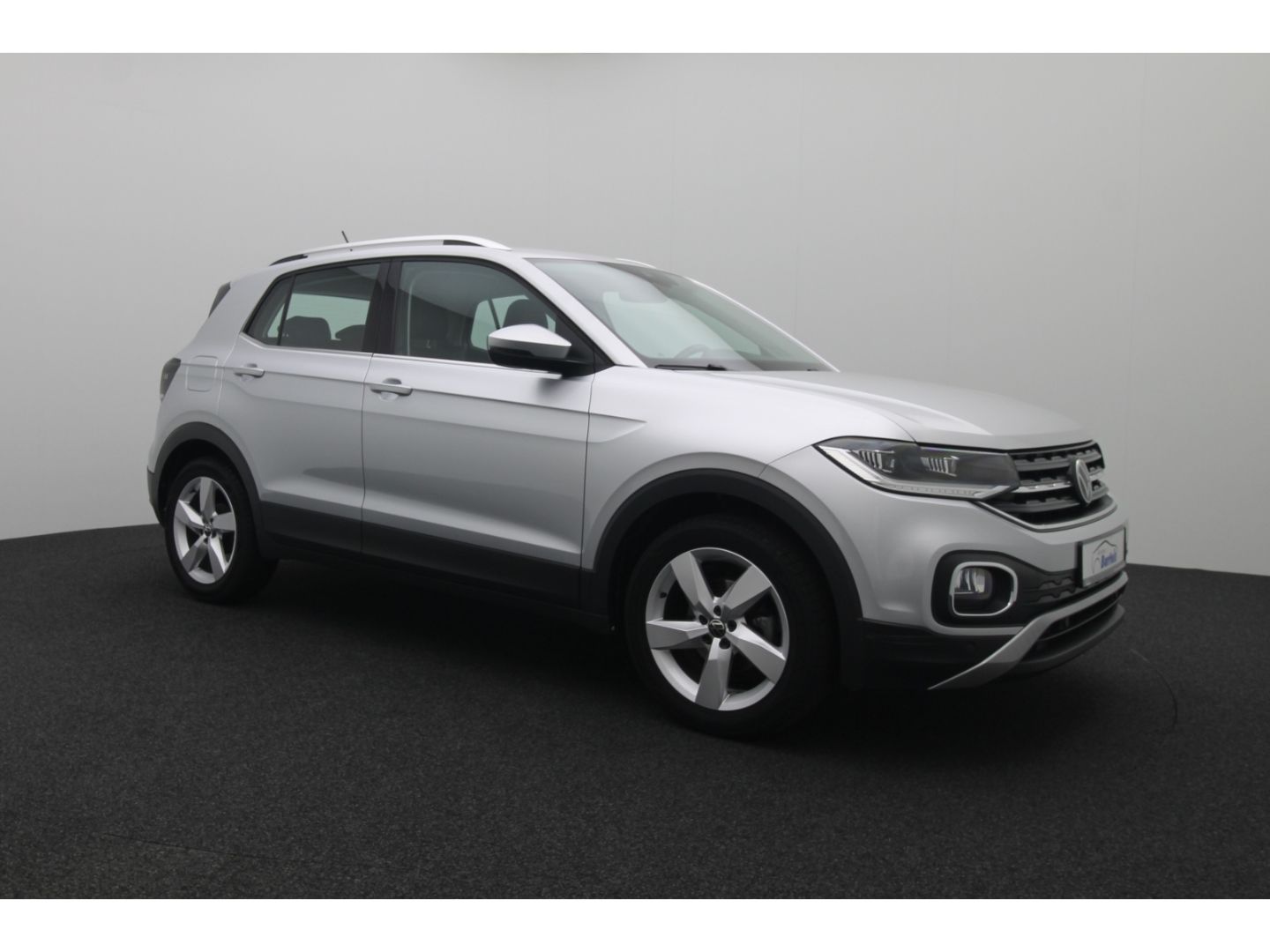 Fahrzeugabbildung Volkswagen T-Cross Style ACC LED NAVI Kamera
