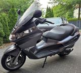 Piaggio X8 400ie TÜV vor 13km neu - PIAGGIO X8 400